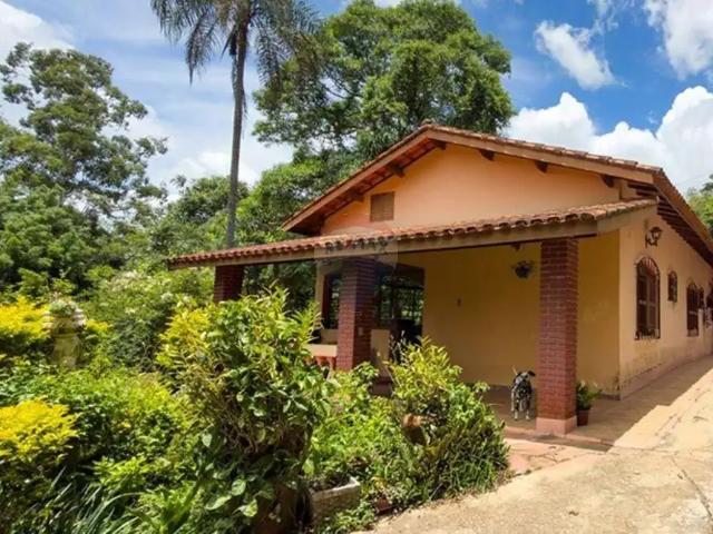 Sítio / Chácara para Venda em Jarinu/SP Maracanã 5 Quartos