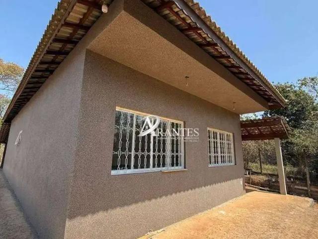 Sítio / Chácara para Venda em Jarinu/SP Maracanã 2 Quartos