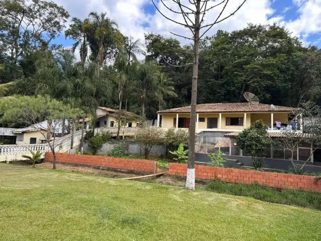 Sítio / Chácara para Venda em Jarinu/SP Maracanã 2 Quartos