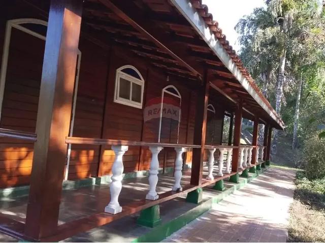 Sítio / Chácara para Venda em Jarinu/SP Maracanã 3 Quartos