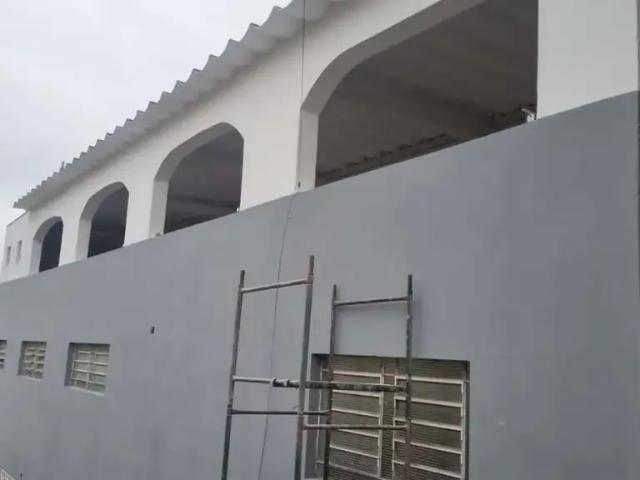 Sítio / Chácara para Venda em Jarinu/SP Maracanã 3 Quartos
