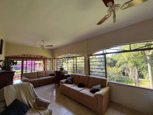 Sítio / Chácara para Venda em Jarinu/SP Maracanã 3 Quartos