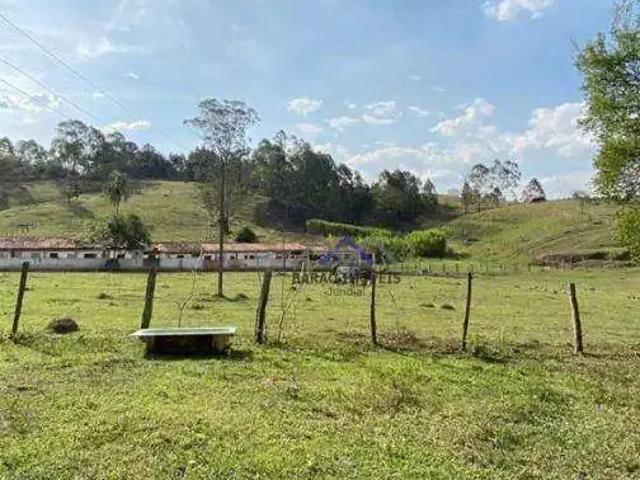 Sítio / Chácara para Venda em Jarinu/SP Soares 3 Quartos