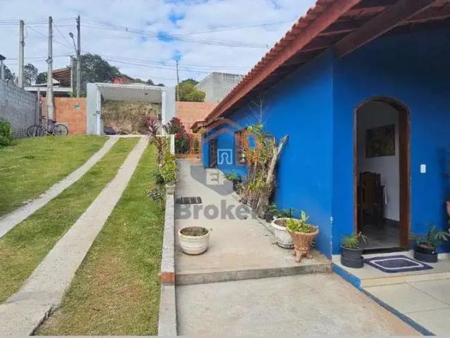 Sítio / Chácara para Venda em Jarinu/SP Parque Florença 3 Quartos