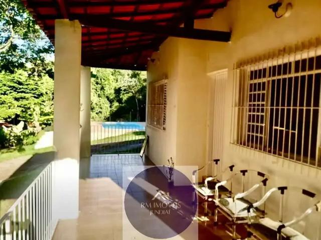 Sítio / Chácara para Venda em Jarinu/SP Pitangal 2 Quartos