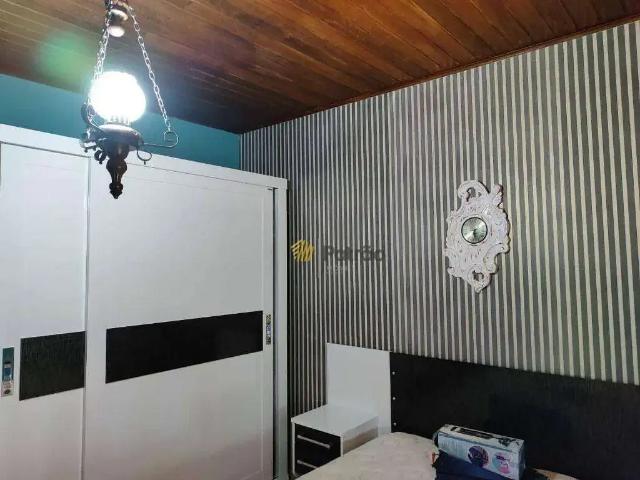 Sítio / Chácara para Venda em Jarinu/SP Recreio Santo Antonio 3 Quartos