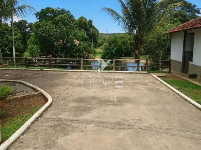 Sítio / Chácara para Venda em Jequitibá/MG Centro