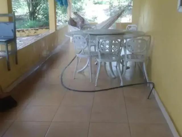 Sítio / Chácara para Venda em Jequitibá/MG Zona Rural 3 Quartos