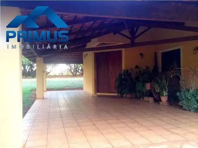 Sítio / Chácara para Venda em Juatuba/MG Boa Vista 6 Quartos