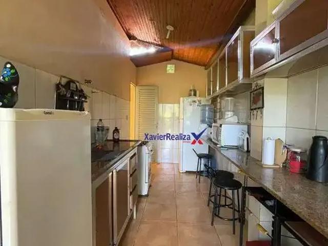 Sítio / Chácara para Venda em Juatuba/MG Canaã 3 Quartos