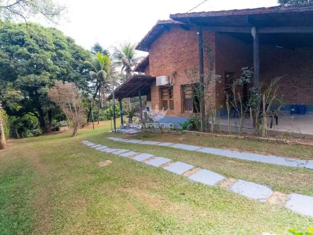 Sítio / Chácara para Venda em Juatuba/MG Centro 5 Quartos