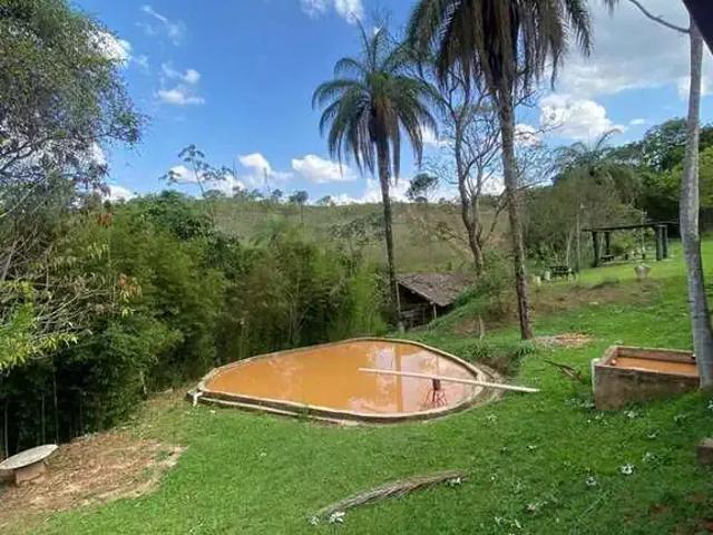 Sítio / Chácara para Venda em Juatuba/MG Cidade Satélite 2 Quartos