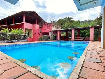 Mucajaí, Roraima - Varanda, Piscina, Churrasqueira