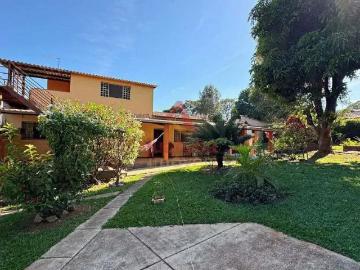 Sítio / Chácara para Venda em Juatuba/MG Cidade Satélite 3 Quartos