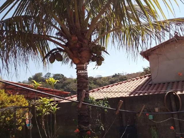 Sítio / Chácara para Venda em Juatuba/MG Francelinos 2 Quartos