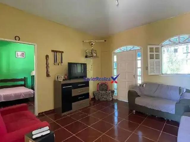 Sítio / Chácara para Venda em Juatuba/MG Francelinos 2 Quartos