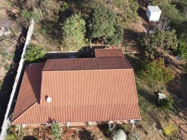 Sítio / Chácara para Venda em Juatuba/MG Granjas Alvorada 3 Quartos