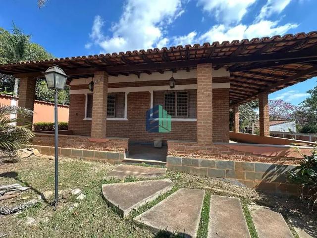 Sítio / Chácara para Venda em Juatuba/MG Vila Maria Regina 3 Quartos