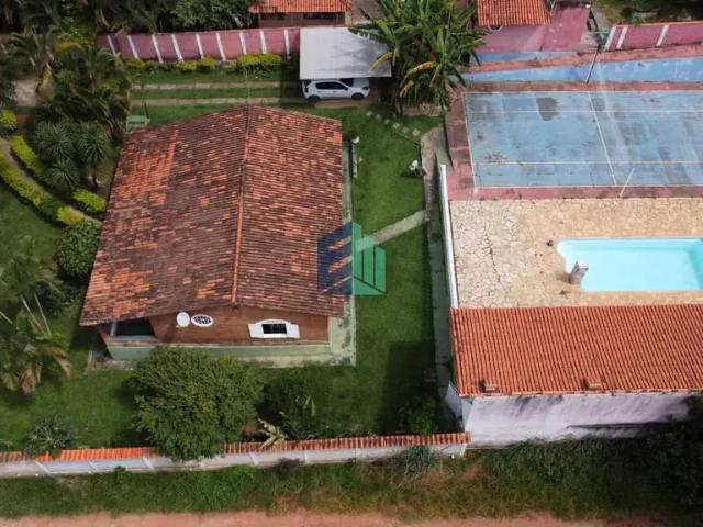 Sítio / Chácara para Venda em Juatuba/MG Vila Maria Regina 3 Quartos