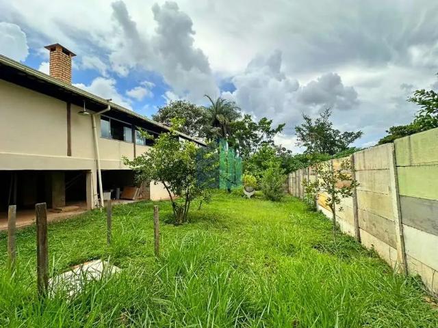Sítio / Chácara para Venda em Juatuba/MG Vila Maria Regina 3 Quartos