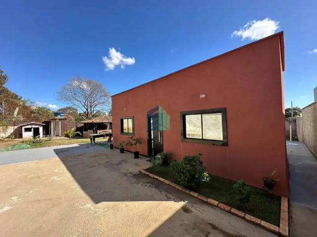 Sítio / Chácara para Venda em Juatuba/MG Vila Maria Regina 3 Quartos