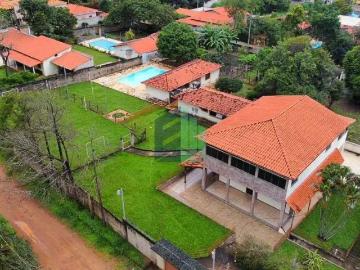 Sítio / Chácara para Venda em Juatuba/MG Vila Maria Regina 5 Quartos