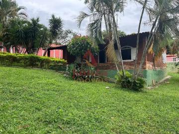 Sítio / Chácara para Venda em Juatuba/MG Vila Maria Regina 5 Quartos