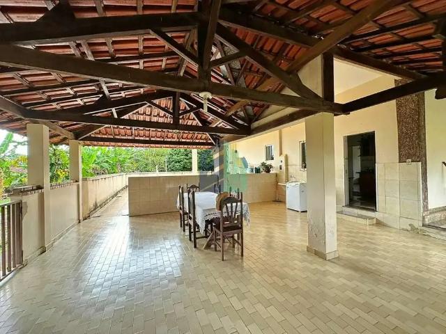 Sítio / Chácara para Venda em Juatuba/MG Vila Maria Regina 5 Quartos