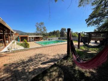 Sítio / Chácara para Venda em Juatuba/MG Zona Rural 3 Quartos