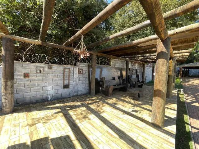 Sítio / Chácara para Venda em Juatuba/MG Zona Rural 3 Quartos