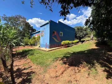 Sítio / Chácara para Venda em Juatuba/MG Zona Rural 5 Quartos