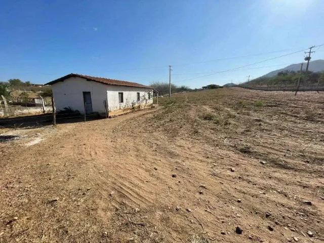 Sítio / Chácara para Venda em Jucurutu/RN Centro 3 Quartos