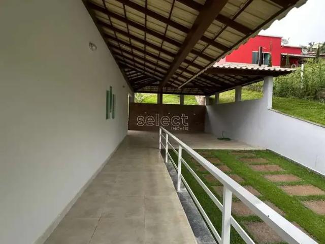Sítio / Chácara para Venda em Juiz de Fora/MG Caeté 3 Quartos
