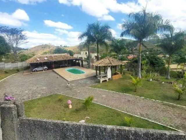 Sítio / Chácara para Venda em Juiz de Fora/MG Igrejinha 2 Quartos