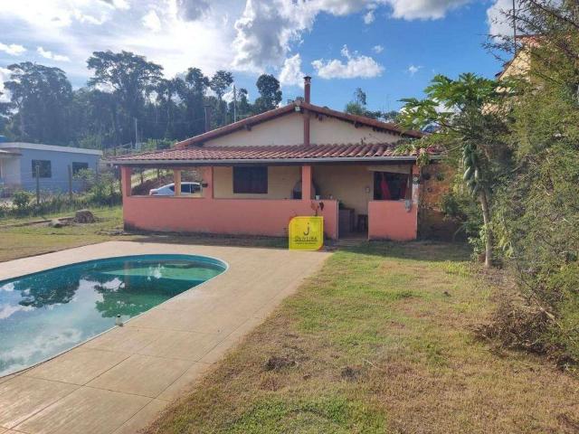 Sítio / Chácara para Venda em Juiz de Fora/MG Centro 3 Quartos