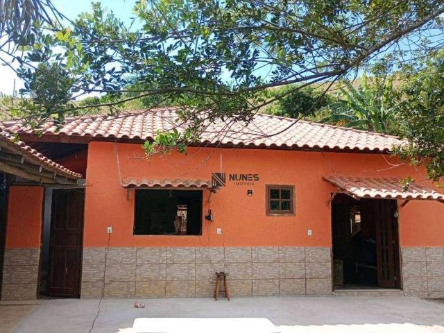 Sítio / Chácara para Venda em Juiz de Fora/MG Centro 3 Quartos