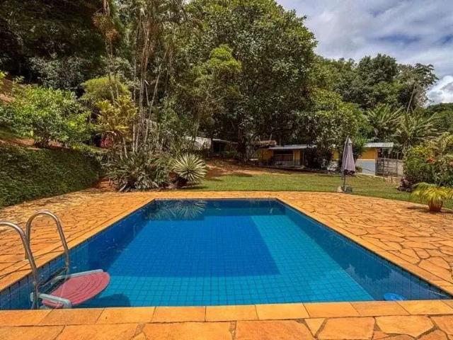 Sítio / Chácara para Venda em Juiz de Fora/MG Cruzeiro do Sul 4 Quartos