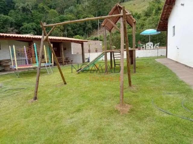 Sítio / Chácara para Venda em Juiz de Fora/MG Área Rural de Juiz de Fora 3 Quartos