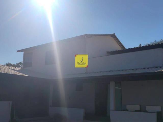 Sítio / Chácara para Venda em Juiz de Fora/MG Área Rural de Juiz de Fora 3 Quartos