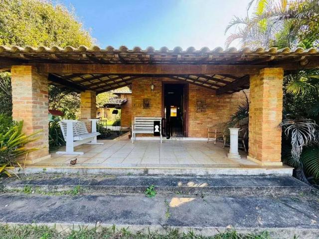 Sítio / Chácara para Venda em Juiz de Fora/MG Área Rural de Juiz de Fora 3 Quartos