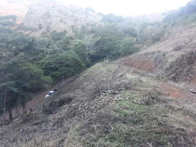 Sítio / Chácara para Venda em Juiz de Fora/MG Área Rural de Juiz de Fora