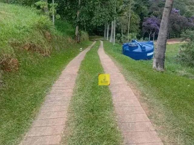 Sítio / Chácara para Venda em Juiz de Fora/MG Área Rural de Juiz de Fora