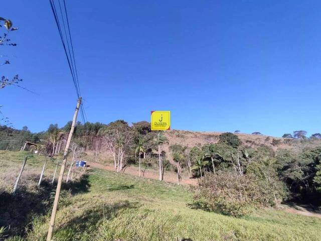 Sítio / Chácara para Venda em Juiz de Fora/MG Área Rural de Juiz de Fora
