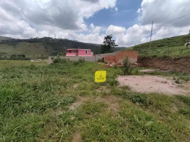Sítio / Chácara para Venda em Juiz de Fora/MG Área Rural de Juiz de Fora