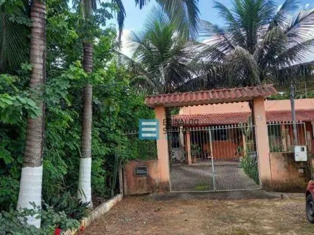 Sítio / Chácara para Venda em Juiz de Fora/MG Barreira do Triunfo 3 Quartos