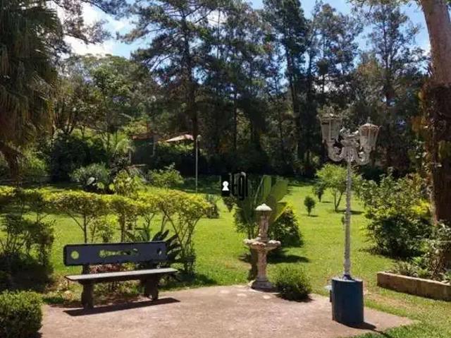 Sítio / Chácara para Venda em Juiz de Fora/MG Barreira do Triunfo 3 Quartos