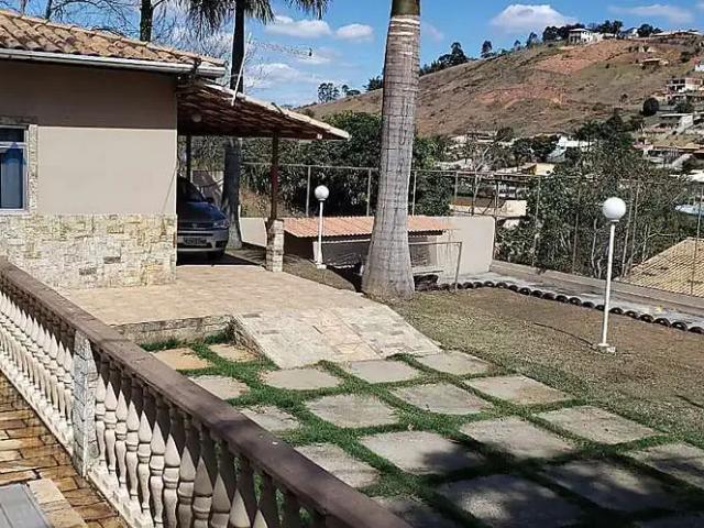 Sítio / Chácara para Venda em Juiz de Fora/MG Barreira do Triunfo 3 Quartos
