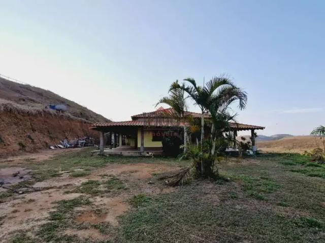 Sítio / Chácara para Venda em Juiz de Fora/MG Grama 2 Quartos