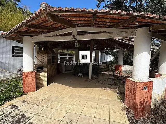 Sítio / Chácara para Venda em Juiz de Fora/MG Graminha 3 Quartos