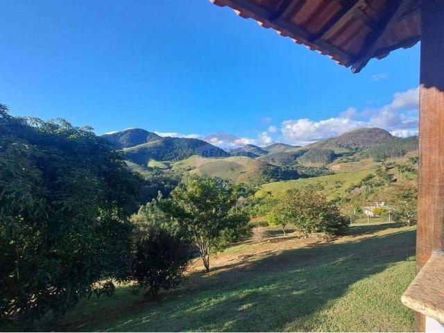 Sítio / Chácara para Venda em Juiz de Fora/MG Graminha 2 Quartos